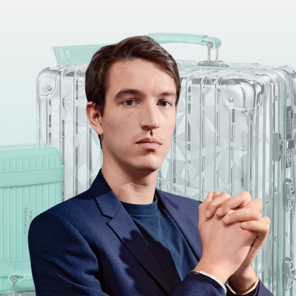 看豪门纷争之前,我们先来看看这家豪门到底有多壕,最近这家世界第一大