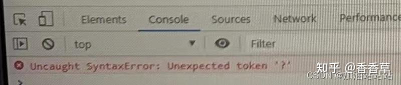 syntaxerror，Syntaxerrorinvalid character