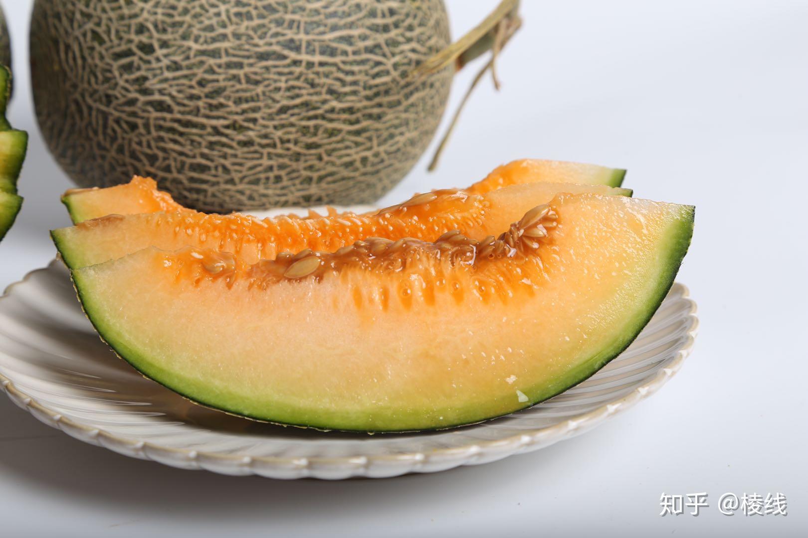 缅甸西周蜜瓜 - 知乎