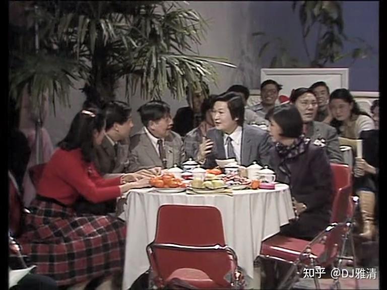 揭秘84年春晚 经典如何造就?蒋大为朱明瑛绽放异彩 张明敏一鸣惊人 - 知乎