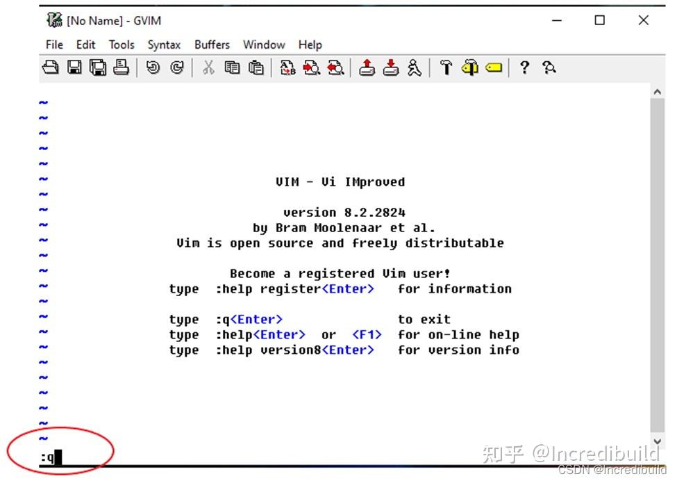 Vim C++ – 大有可为!(C++ Vim 使用技巧) - 知乎