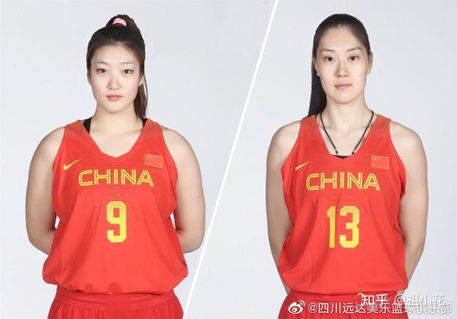 这么一算,四川队锋线上的人才简直太雄厚了,邵婷,李梦这俩可是国内