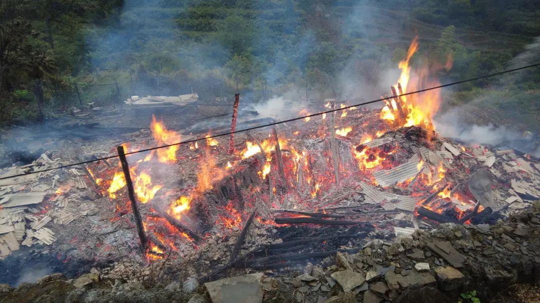 幼儿园火灾已致26名儿童死亡!