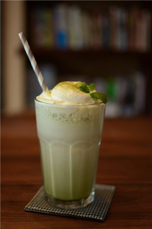 排队6小时才能喝到的喜茶,我做给你喝啊