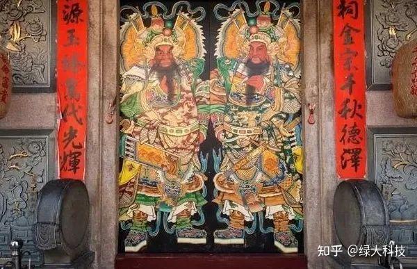 传承潮汕绿色建筑精髓(古代篇)千年程洋冈,魅力撩人的古村落 - 知乎