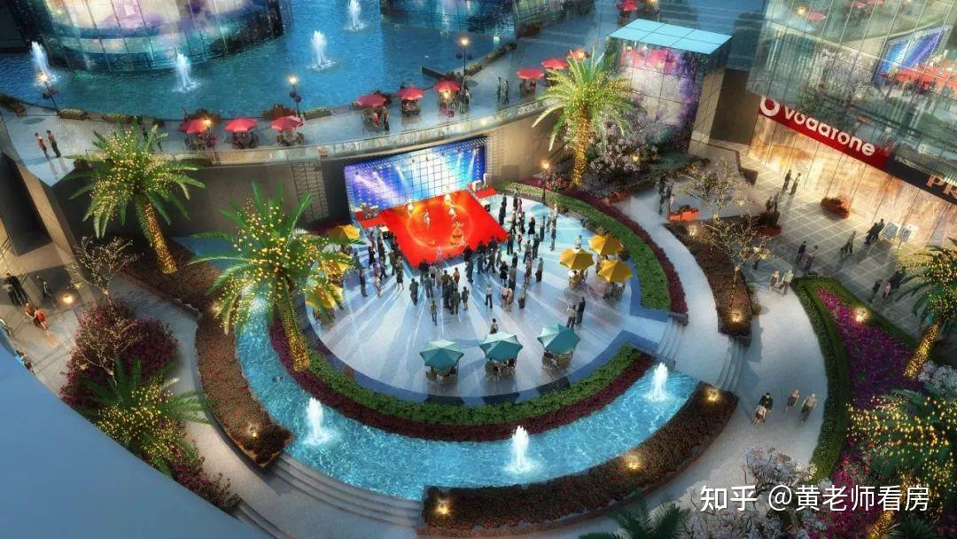 宝山滨江「上海长滩」四期二批次首发！390套约66-234㎡即将入市 - 知乎