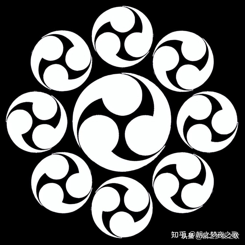 江户三百藩其四十二熊本藩- 知乎