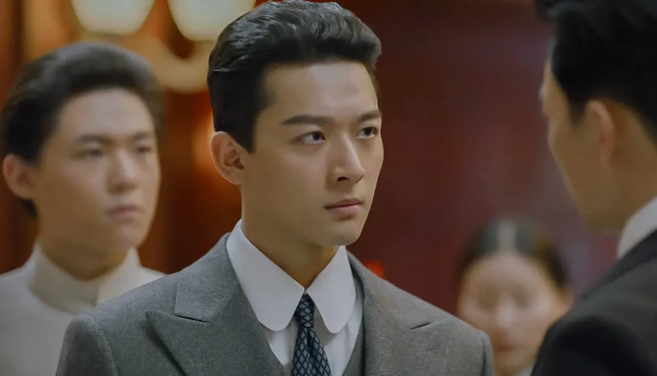 如何评价电视剧觉醒年代