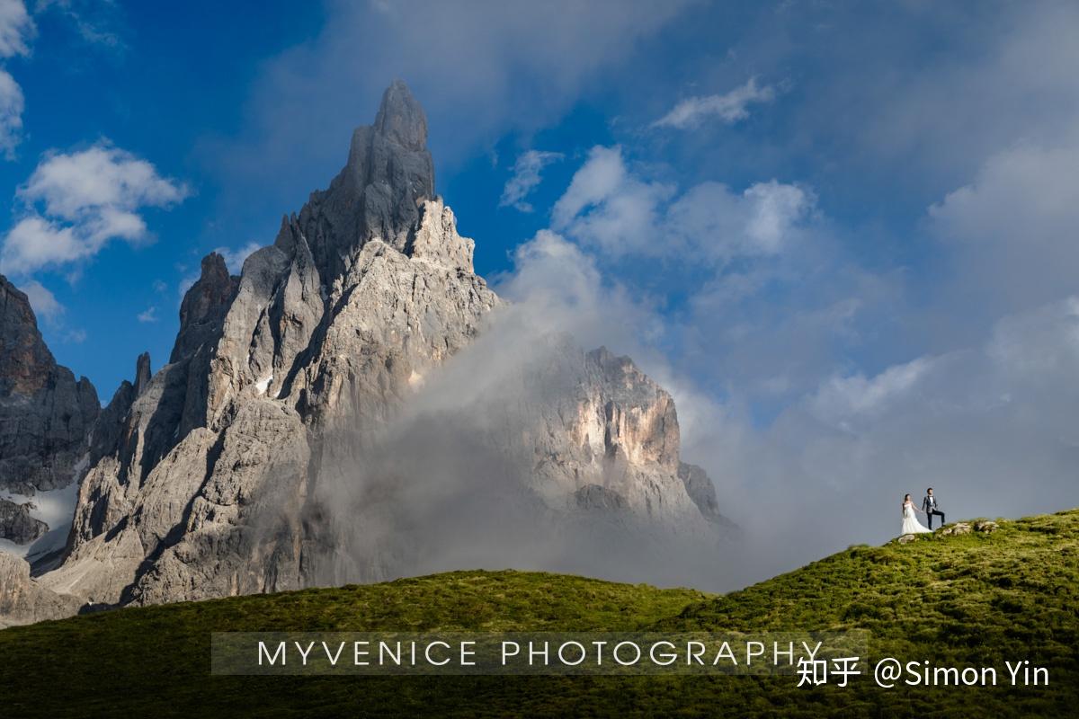 国外哪里拍婚纱照好啊?