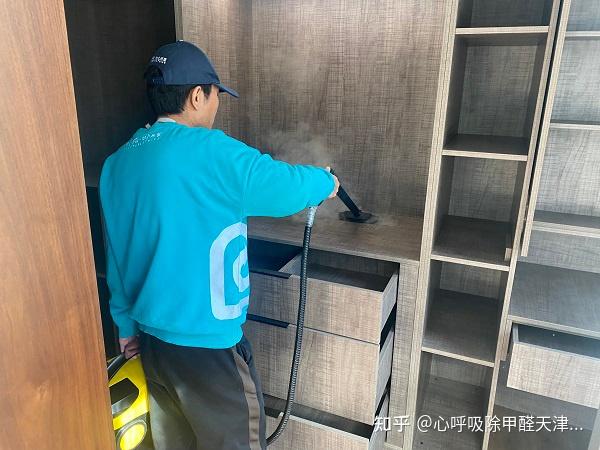 加盟除甲醛品牌可以学习到甲醛治理检测知识吗？ - 知乎