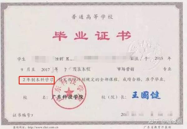 解密大学学位证书编号查询的秘密