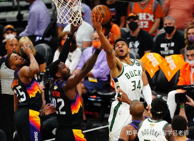 nba202021总决赛g5雄鹿123119太阳大比分32你如何评价这场比赛