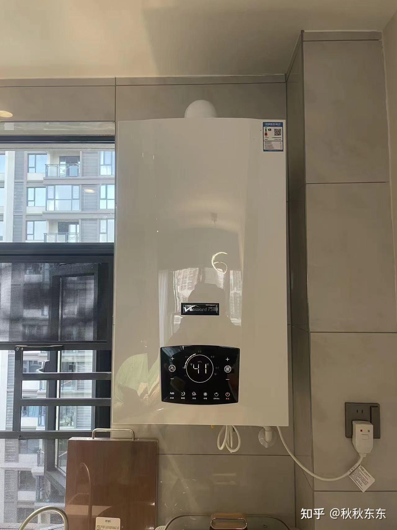 100㎡壁挂炉功率怎么选?北方区别太大了