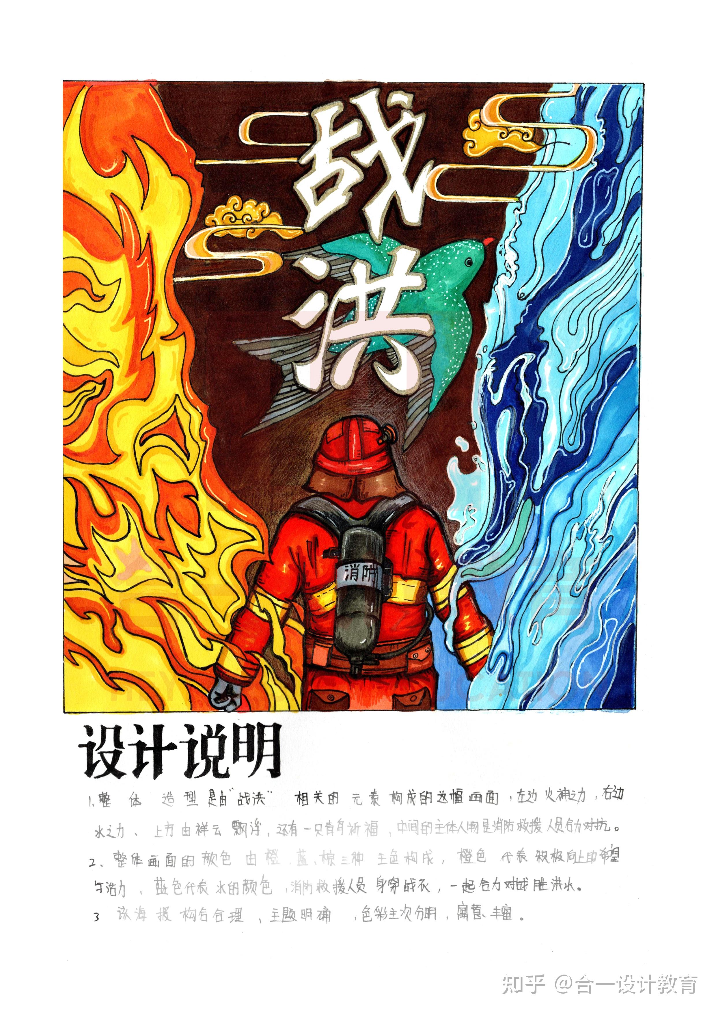 天津科技大学艺术设计考研艺术设计考研手绘真题服装设计