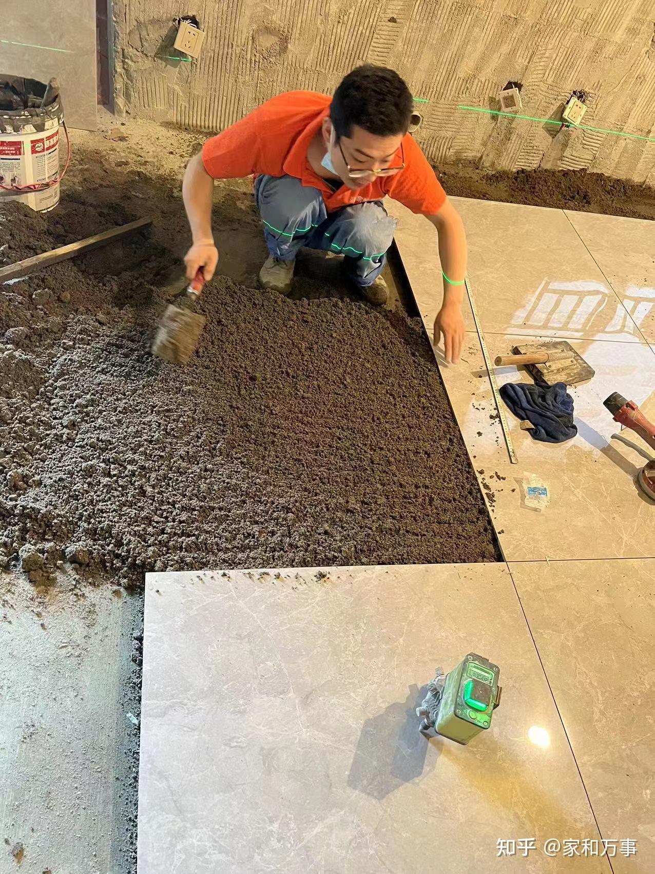 为什么装修工人越来越贵？各个工人的工价到底多少才合适？ - 知乎