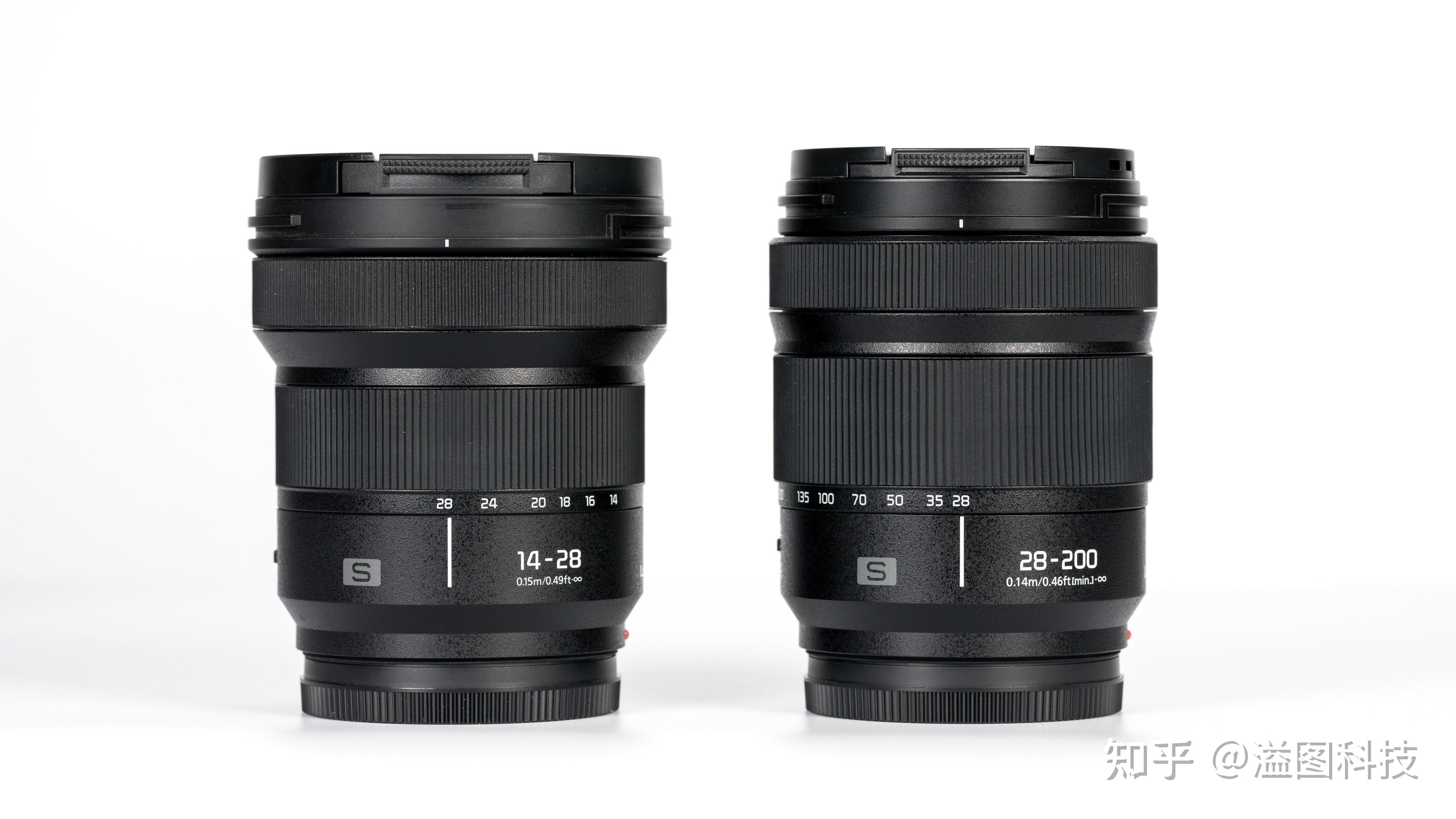 仅重413g 松下全画幅微单28-200实拍体验