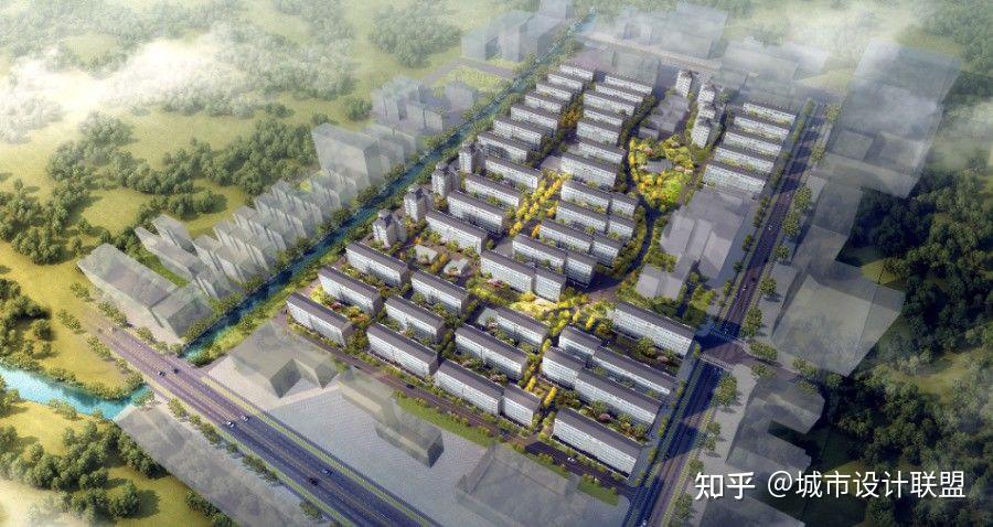 为什么做未来社区,一定要看浙江的? - 知乎