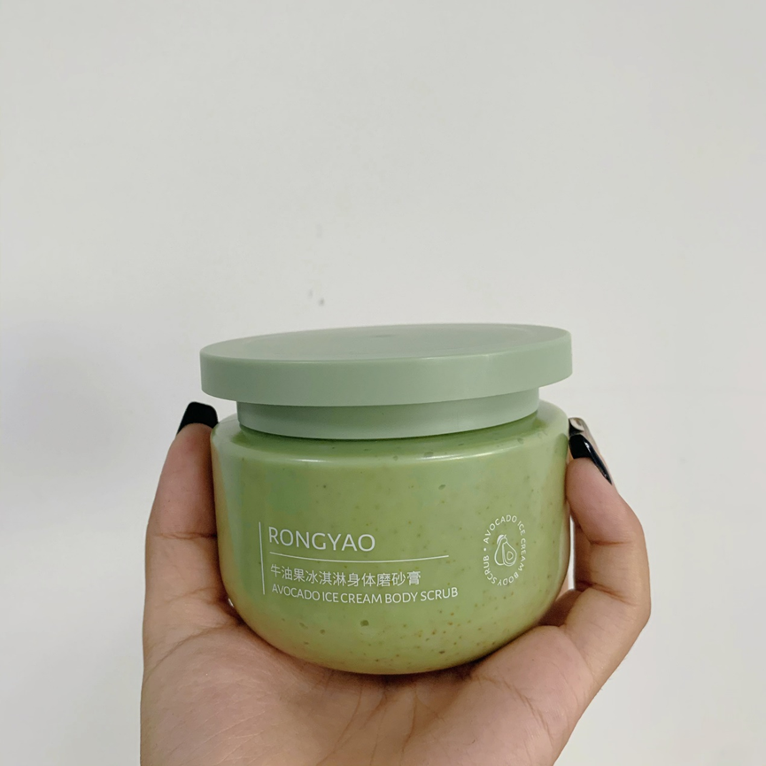 有效去角质,有鸡皮,痘痘,肤色暗沉的朋友看过来!