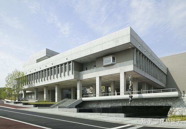 日本室内设计专业院校推荐