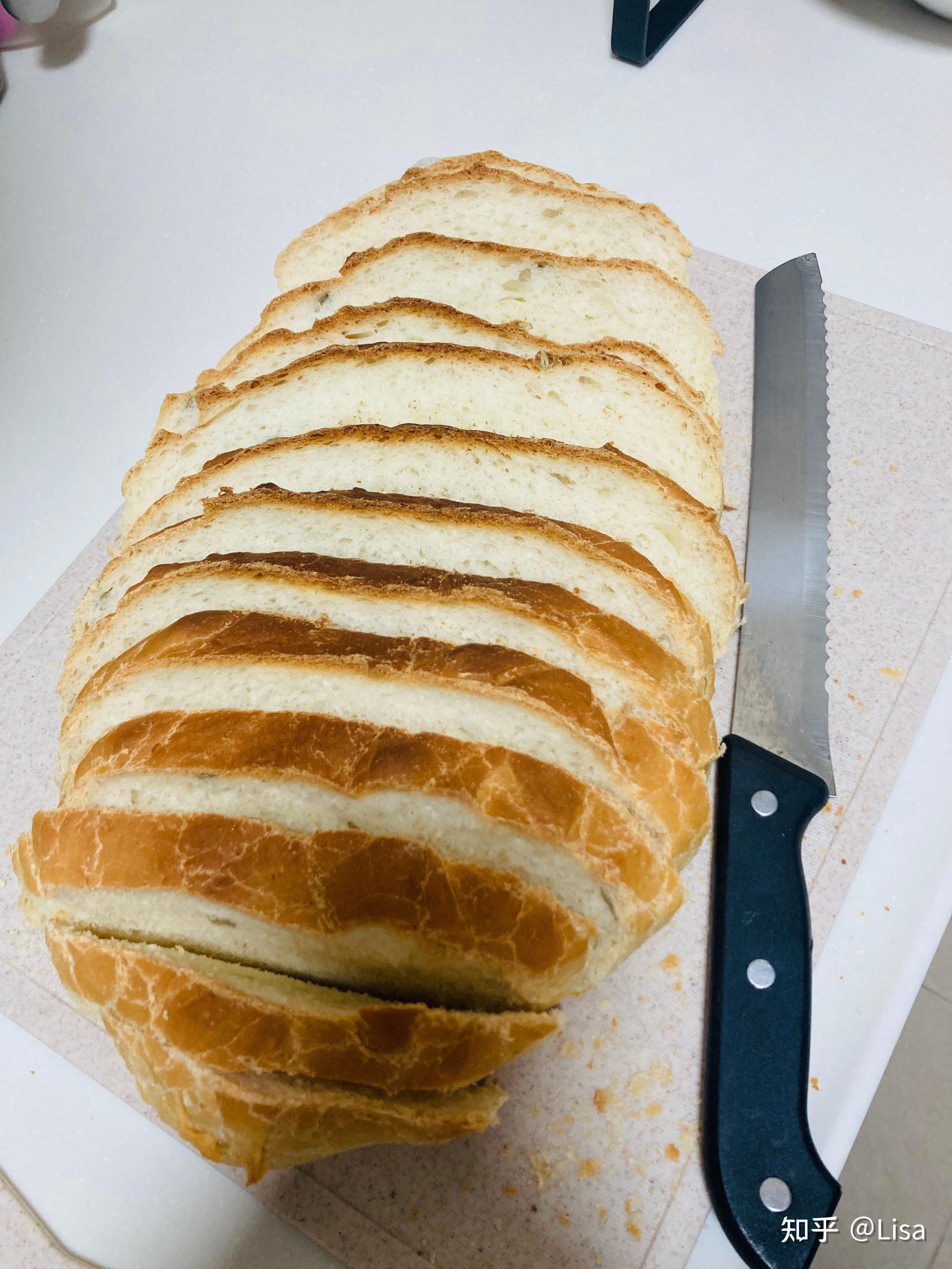 椰蓉面包的做法步骤图，椰蓉面包怎么做好吃 - 君之博客|阳光烘站
