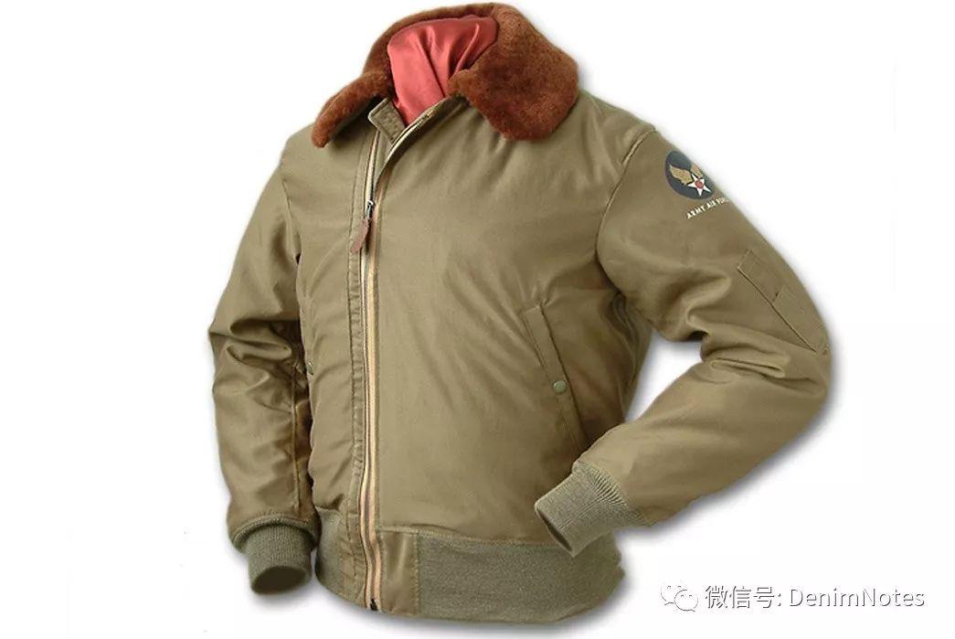 为什么谈vintage,美式复古,amekaji一定少不了ma-1美国空军飞行服?