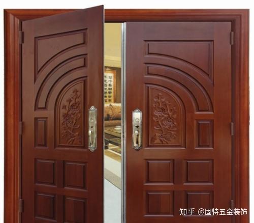 我懂你哦防盗门