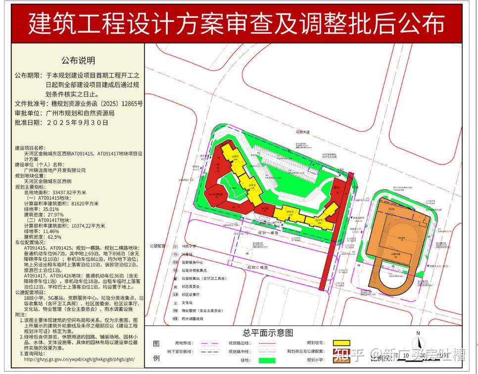 金融城继续王炸广州，越秀阅璟台，闪亮登场，掀翻全场！ - 知乎