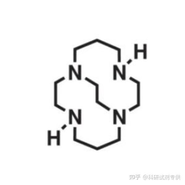 1-4-8-11-6-6-2-cb-cyclam-130701-19-8-1-4-8-11-tetraazabicyclo