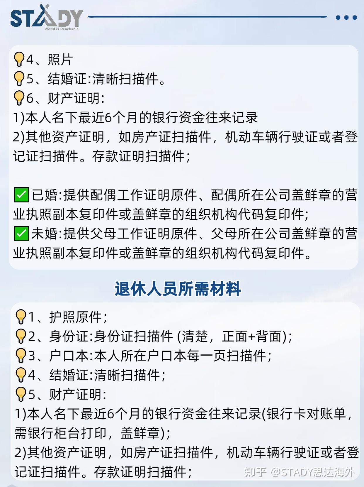一次搞懂加拿大签证办理!