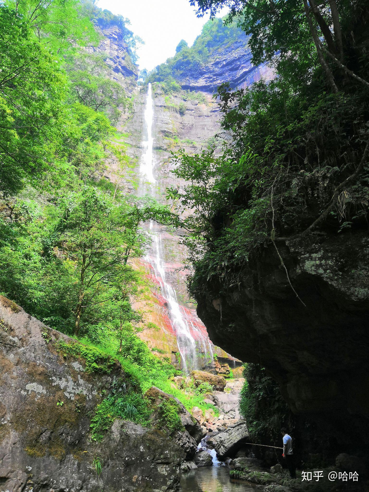 【携程攻略】灵川漓江古东景区景点,古东瀑布号称是全世界唯一一个可以攀爬的瀑布，总体感觉不错里面空气…
