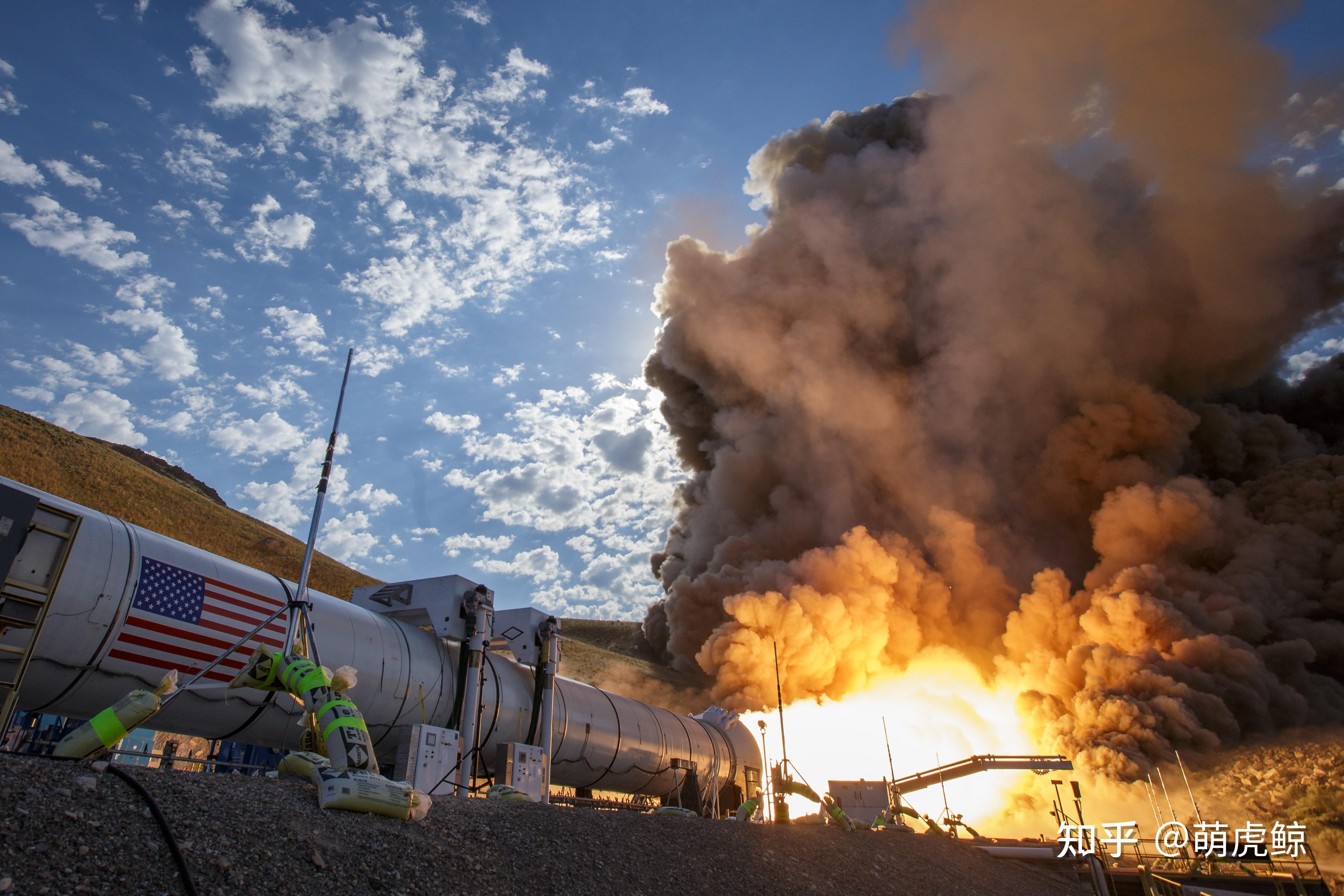 ammonium perchlorate,ap)作为固体推进剂的氧化剂,替代了高氯酸钾和