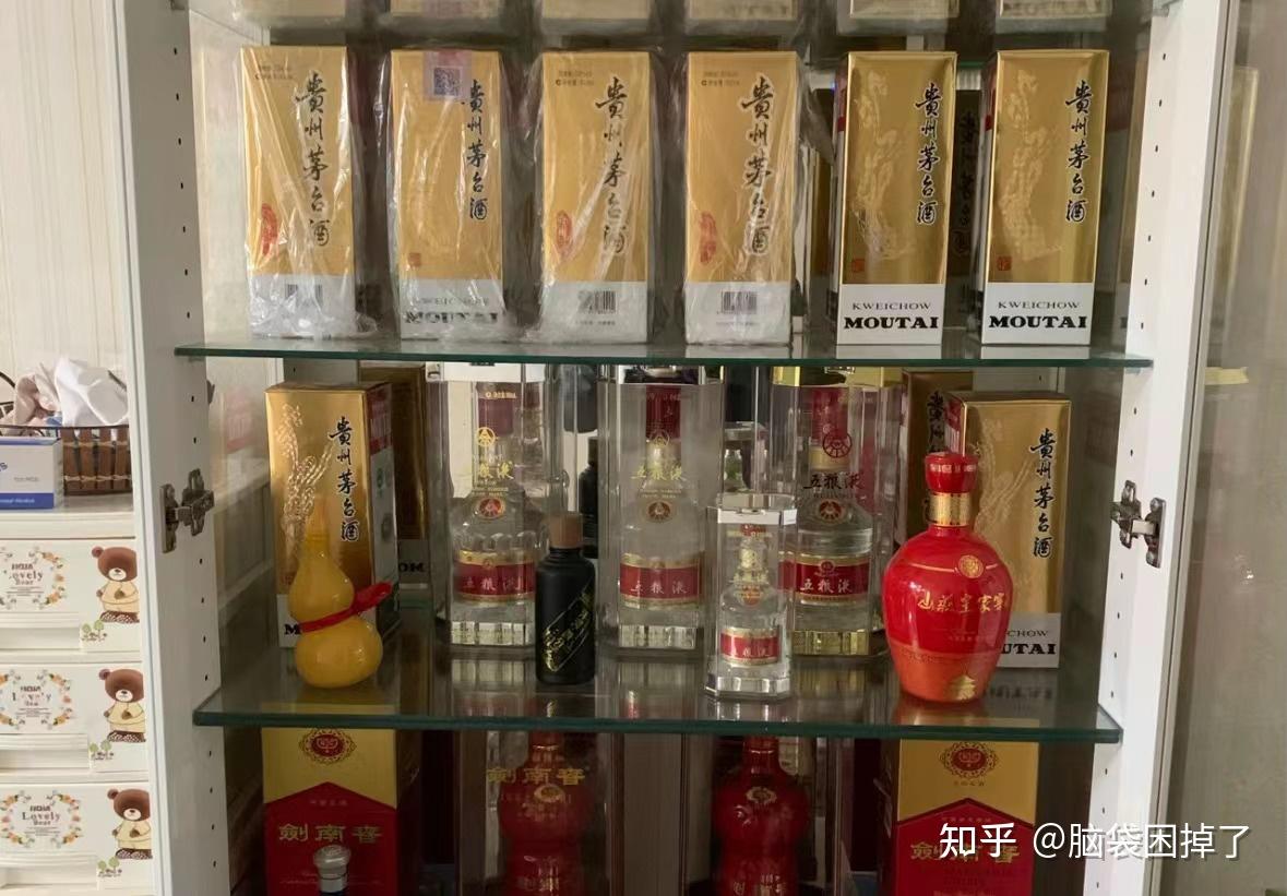 京东6折入手正品白酒,倒计时最后1天(速抢!) - 知乎