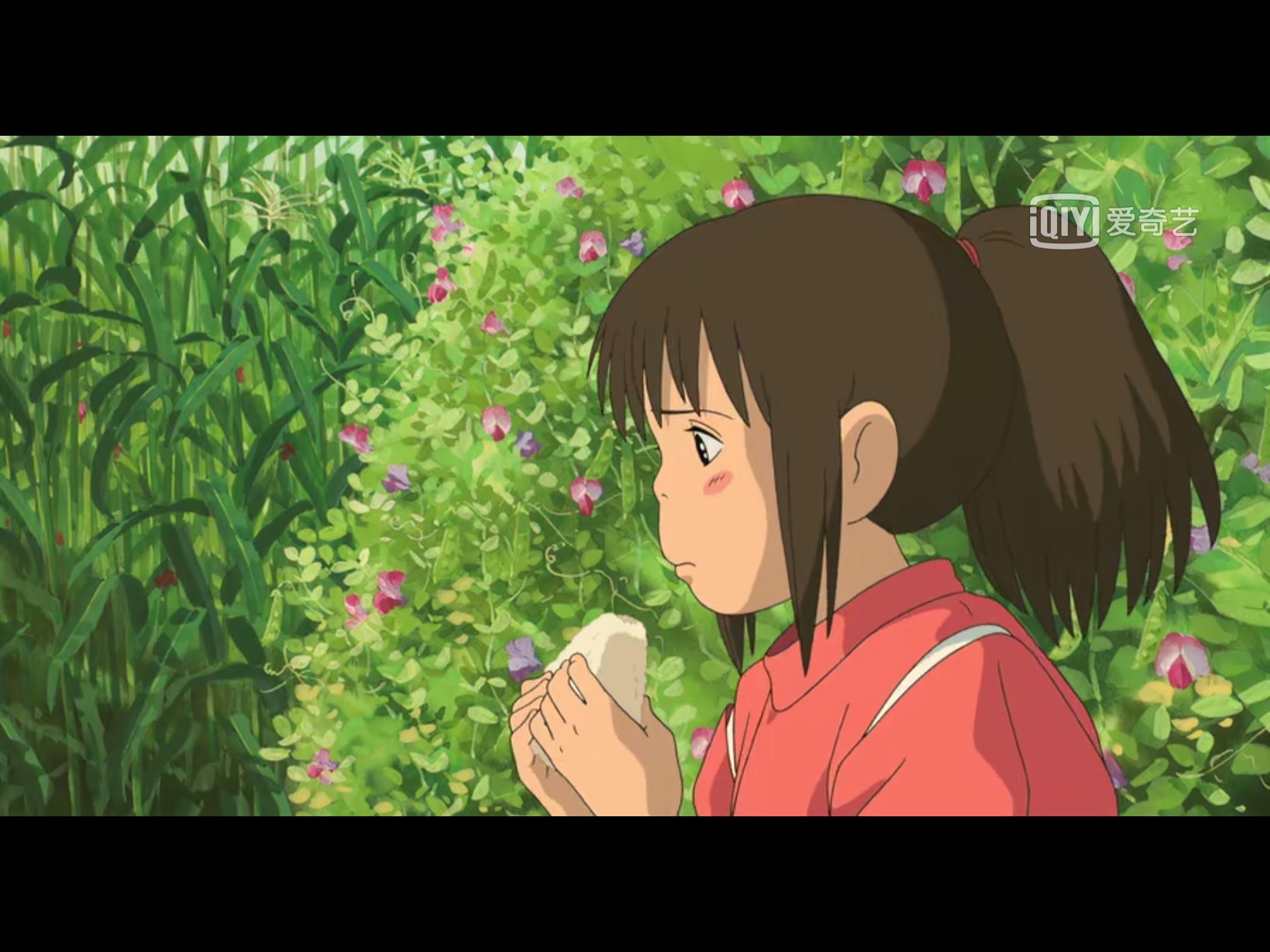 电影《千与千寻》解析 - 知乎