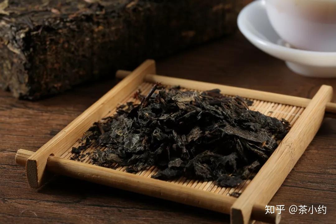 茶葉分類61簡單而系統的告訴你茶葉如何分類