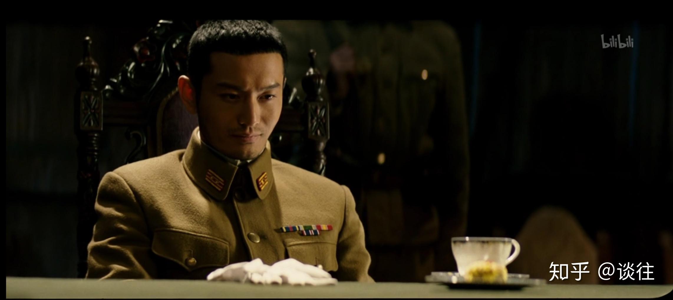 军事参谋部部长吴志国