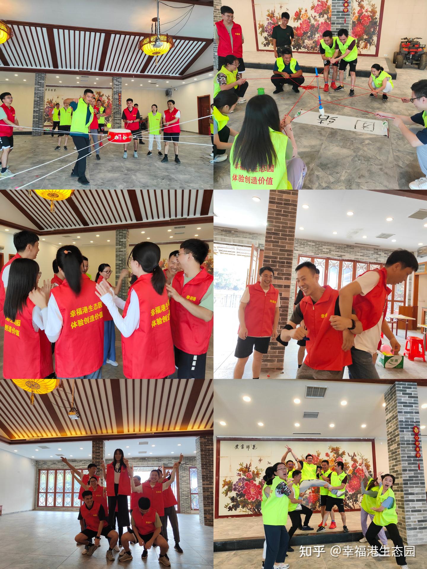 在深圳周边国庆期间适合公司团建活动的好地方 - 知乎