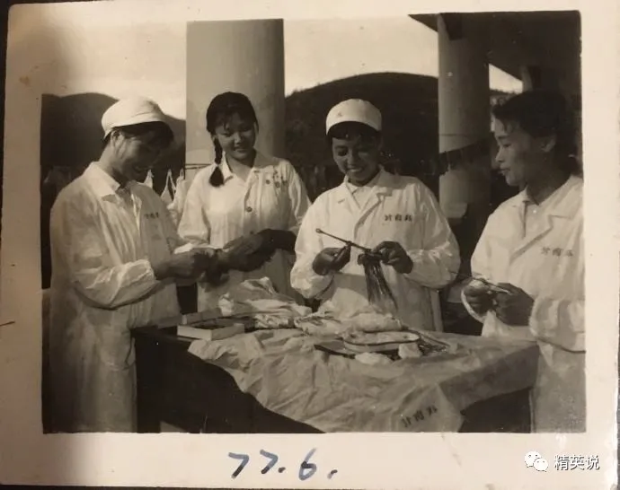 中国2600万被遗忘的女性她们体内的小铜环无人问津