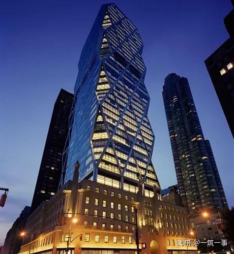 揭秘重庆首个后现代建筑群解锁一座城市的人居想象