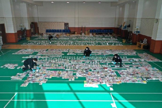 以案说法日籍商人走私r18级淫秽书刊被判驱逐出境律师分析走私淫秽