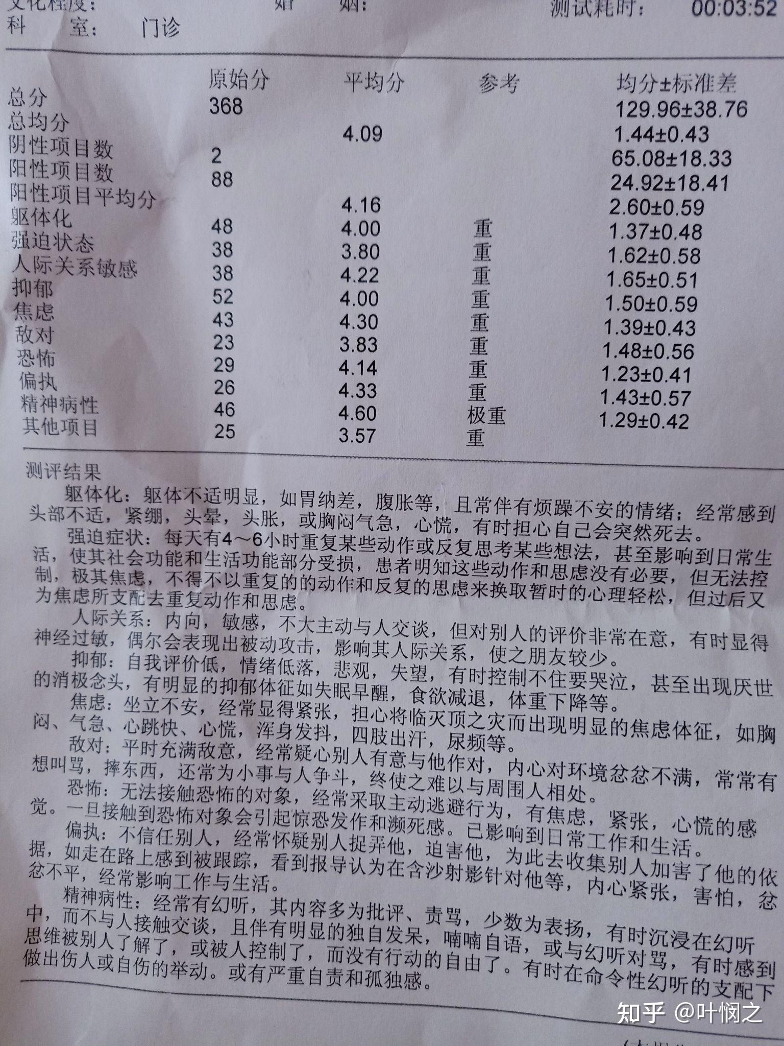 我的双相治疗之旅