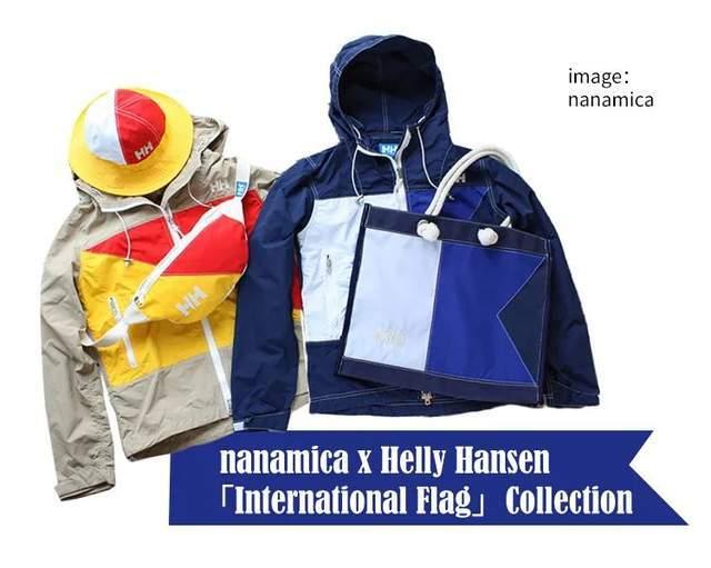 Helly Hansen 这艘户外巨轮将驶向何方？ - 知乎