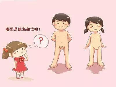 如何给2 3岁的孩子进行性教育 知乎 如何给2 3岁的孩子进行性教育 知乎