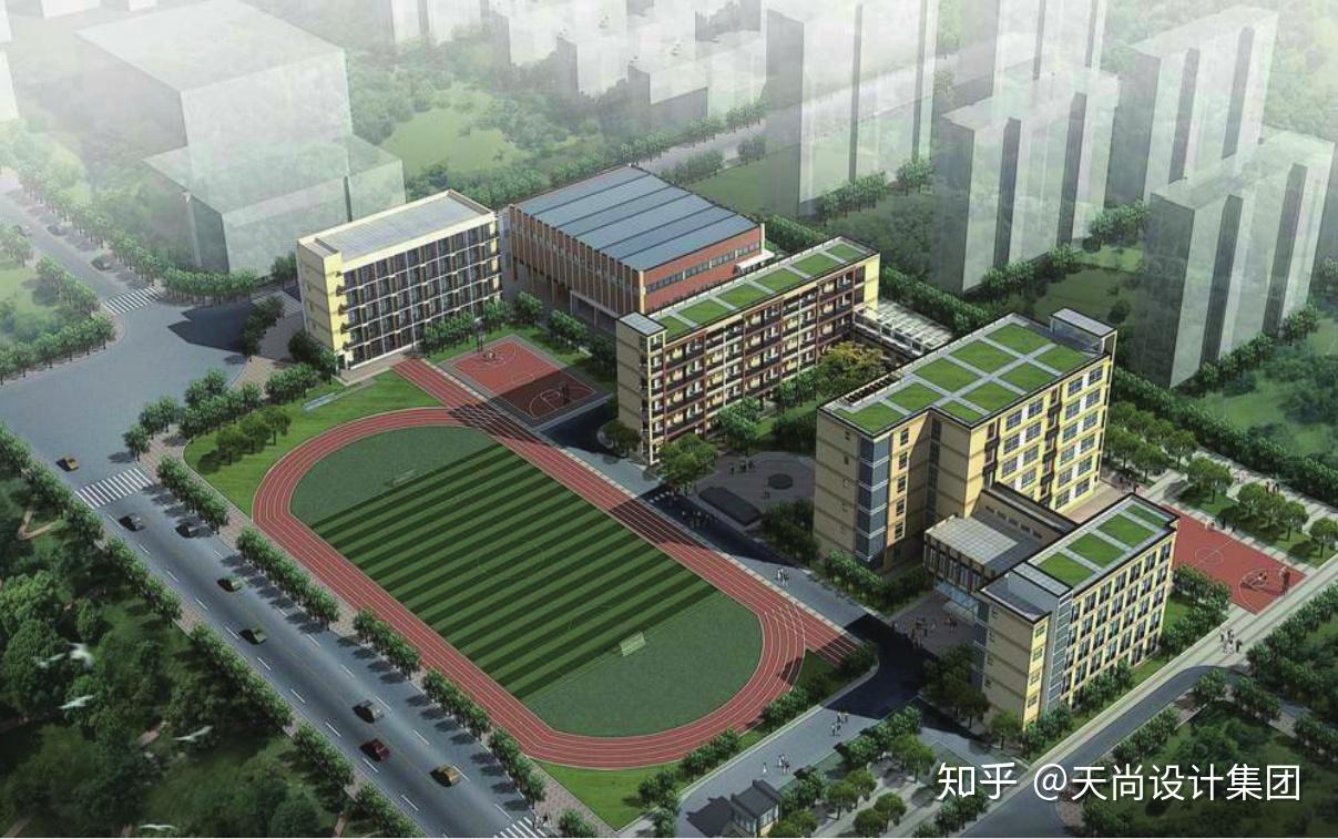 文脉的新生上虞实验中学