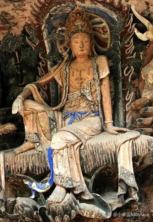 全球最著名25尊观音像有生之年一定都要去拜拜