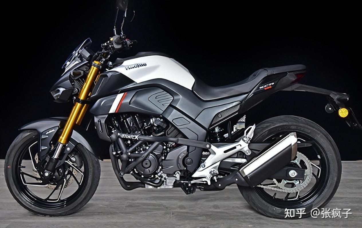 一身名牌续航500公里为何豪爵这款车叫好不叫座