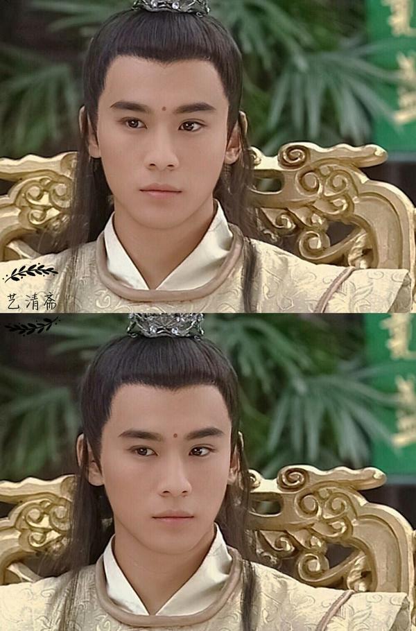 有啊. 1,欧阳明日 江山如画,怎敌你眉间一点朱砂?