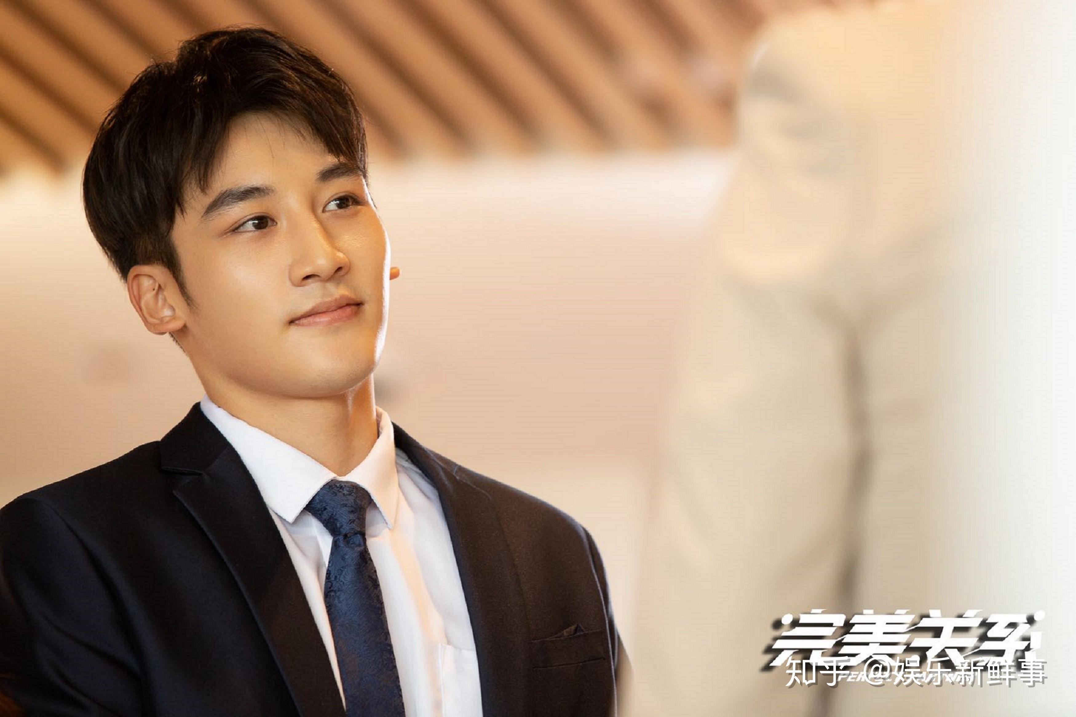 麦亨利《完美关系》正在热播 暖男林肯上演甜宠日常