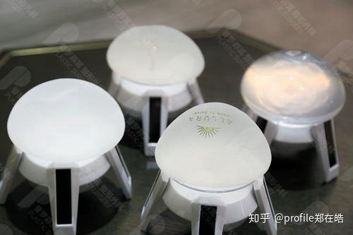 隆胸材料曼托傲诺拉蓓拉娜绮丽有啥区别手感差异大吗