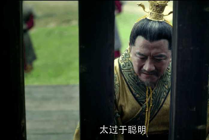 《琅琊榜》梁帝杀害玲珑公主和滑族的真正原因 - 知乎