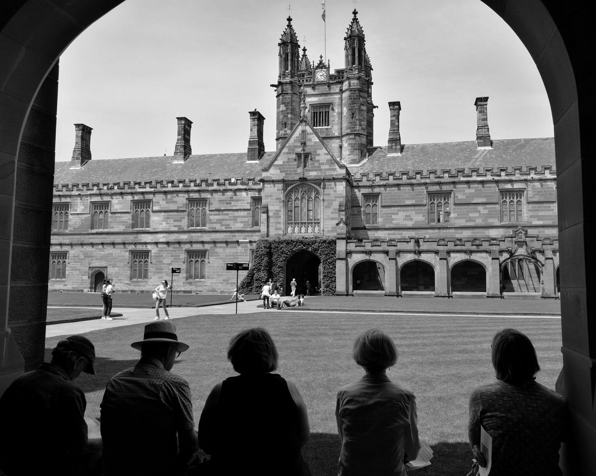 华为徕卡双镜头拍出来的 德味 体现在哪里?